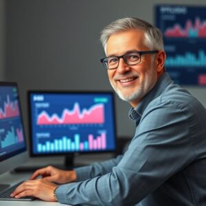 Pozyskiwanie i obróbka bezpłatnych danych transakcyjnych GML-Excel