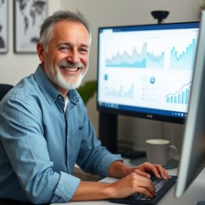 Szybsza analiza rynku nieruchomości